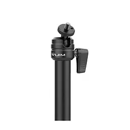 Штатив-тримач Ulanzi Vijim Desktop Flexible Arm/Light StandWith Clip/Two Stages UV-2665 LS04 Black - мініатюра 8