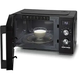 Мікрохвильова піч Gorenje MO20A3BH - мініатюра 8