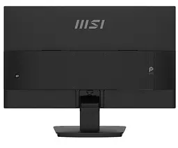 Монітор MSI 23.8" PRO MP241 E14V FHD VA 144Hz (PRO MP241 E14V) - мініатюра 4