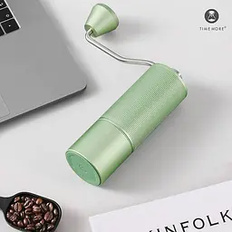 Кавомолка TIMEMORE C3 ESP Chestnut Green - мініатюра 2