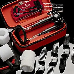 Male Edge Pro - Ремешковый экстендер для увеличения члена (65 г) - мініатюра 2