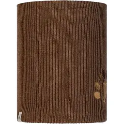 Мультипов'язка Buff Child Knitted & Polar Neckwarmer Funn Коричневий (1033-BU 120868.311.10.00)