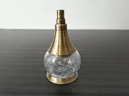 Бокс для аксесуарів Kugu Freestand 640A, Бронза - мініатюра 3