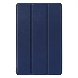 Чохол-книжка на планшет Lenovo Tab P11 TB-J606F/P11 Plus TB-J616F, Smart Case, blue, підставка для планшета 11 , шкіряний, мікрофібра, на магніті, ArmorStandart (ARM61416)