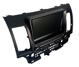 Перехідна рамка Mitsubishi Lancer X AWM 881-24-115 - мініатюра 5