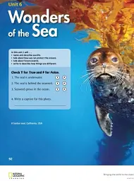 Our World (2nd Edition) 4 Student's Book+Spark platform - мініатюра 2