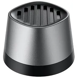 Bluetooth Колонка Acefast K8 + Бездротовий зарядний пристрій 15W Black
