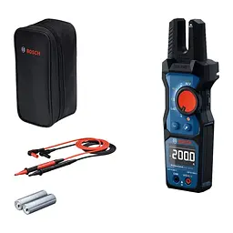 Вилковий вимірювач Bosch Professional GFM 1000-15