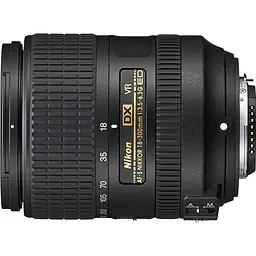 Об'єктив Nikon AF-S Nikkor 18-300mm f/3.5-6.3G ED VR [JAA821DA] [99563] - мініатюра 4
