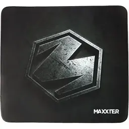 Килимок для мишки Maxxter (MMP-PROT-L) Black (MMP-PROT-L)