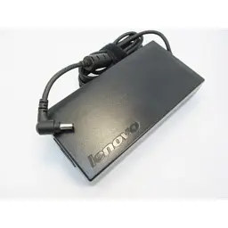 Блок живлення до ноутбуку Lenovo 170W 20V, 8.50A, 5.5/2.5 (45N0113 / A40235) - мініатюра 2