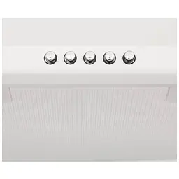 Витяжка кухонна Jantar ST I LED 50 WH - мініатюра 7