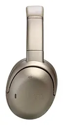 Бездротові навушники JBL Tour One M3 JBLTOURONEM3LTT Latte - мініатюра 4