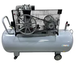 Поршневий компресор STS200/600 - мініатюра 4