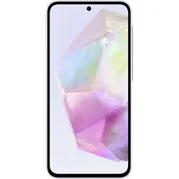 Смартфон Samsung Galaxy A35 5G 8/256GB Awesome Lilac (SM-A356BLVG) - мініатюра 2