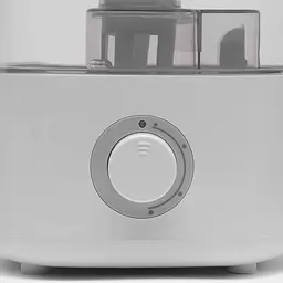 Зволожувач повітря Xiaomi Xiaoda Desk Humidifier F100 2.5L (XD-F100-01) - мініатюра 5
