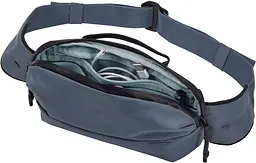 Сумка на пояс Thule Aion Sling Bag Dark Slate (TH 3205019) - мініатюра 5