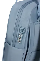 Рюкзак 14.1" Samsonite 4PACK DUSTY BLUE 37,5x27x11 KP3*21001 - мініатюра 11
