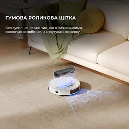 Робот-пилосос мийний Dreame Bot L10s Pro Gen2 (RLL42SDA) - мініатюра 2