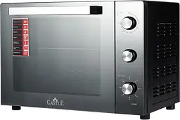 Духовка настільна Castle CPE-60B