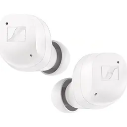 Навушники Sennheiser Momentum True Wireless 3 White (509181) [73786] - мініатюра 2