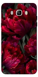 Чохол Demsky Passion flower для Samsung J710F Galaxy J7 (2016)