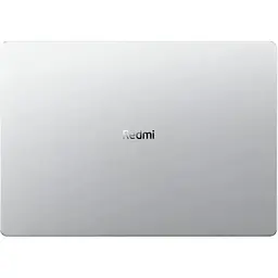 Ноутбук RedmiBook 14 Silver (JYU4555CN) [116331] - мініатюра 3
