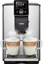 Кавомашина NIVONA CafeRomatica NICR 825