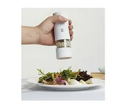Подрібнювач спецій електричний Xiaomi HuoHou Electric Grinder Black HU0141 - мініатюра 3