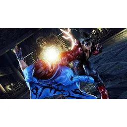 Ключ активації Microsoft Tekken 7 - Definitive Edition для Xbox One/Series - мініатюра 4