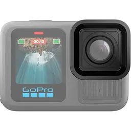 Захисна лінза GoPro Protective Lens Replacement для GoPro HERO13 (AECOV-001) [154633] - мініатюра 3