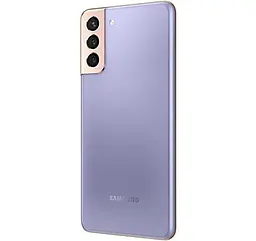 Смартфон Samsung S21 Plus 5G 8/128GB Violet (SM-G996B/DS) - мініатюра 7