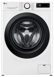Пральна машина автоматична LG F4Y5ES6W (7198423)