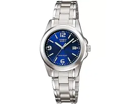 Годинник жіночий Casio LTP-1215A-2ADF