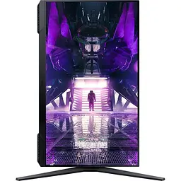 Монітор 23.8" Samsung Odyssey G3 S24AG302NIXCI FHD VA 144Hz (LS24AG302NIXCI) Б/в - мініатюра 4