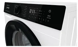 Пральна машина автоматична Gorenje WNHA74SAS - мініатюра 7