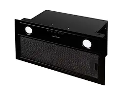 Витяжка Best Chef Smart box Simple 600 black 52