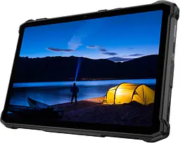 Планшет Ulefone Armor Pad 5 Pro 12/512GB Black (Global) LTE - мініатюра 9