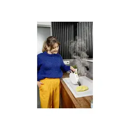 Пароочищувач Karcher SC 1 Multi Comfort (1.516-416.0) - мініатюра 2