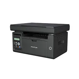 Багатофункціональний принтер А4 Pantum M6500 (22 стор/хв, 1200x1200 dpi, чорний) - мініатюра 2