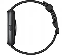 Смарт-годинник Huawei Watch Fit 2 Midnight Black чорний (55028894) - мініатюра 6
