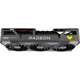 Відеокарта Asus TUF Gaming Radeon RX 9070 XT OC Edition 16GB (TUF-RX9070XT-O16G-GAMING) EU [145654] - мініатюра 9