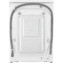 Пральна машина LG F2V3GS6WW - мініатюра 15