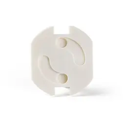 Заглушки для розеток MBM Kids 6 шт білі (BS-13 WHITE) - мініатюра 4