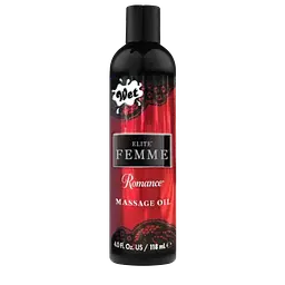 Масажна Олія FLITE FEMME Wet Romance 118 мл