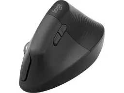 Миша Logitech Lift for Business Graphite (910-006494) - мініатюра 4