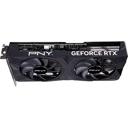 Відеокарта PNY GeForce RTX 4060 Ti 8G VERTO [VCG4060T8DFXPB1] [110762] - мініатюра 6