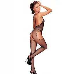 Бодистокінг Anne Dales 711015, M/L (чорний) - мініатюра 4