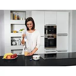 Блендер Braun MultiQuick 5 MQ 525 Omelette [0X81300110] [66501] - мініатюра 8