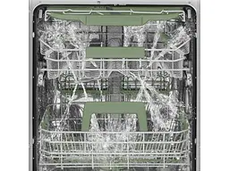 Встраиваемая посудомоечная машина Smeg STL5322BQL - миниатюра 6